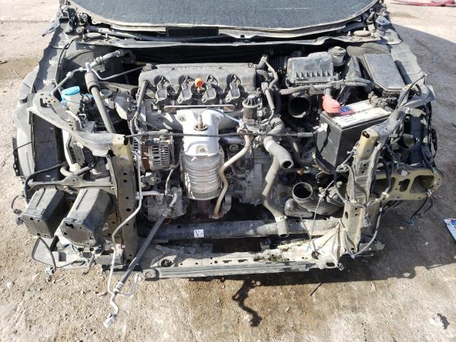 Photo 11 from auction – 2015 HONDA CIVIC EX with VIN 2HGFG3B88FH500732