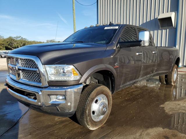 RAM 3500 LARAM 2016 with VIN 3C63RRJL7GG346169 - Photo from auction