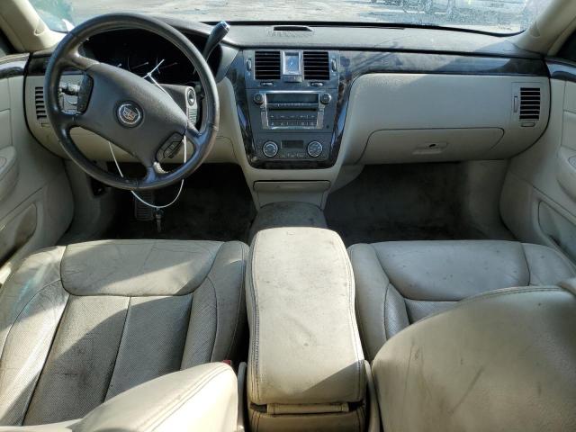 Photo 8 from auction – 2008 CADILLAC DTS with VIN 1G6KD57Y08U186975