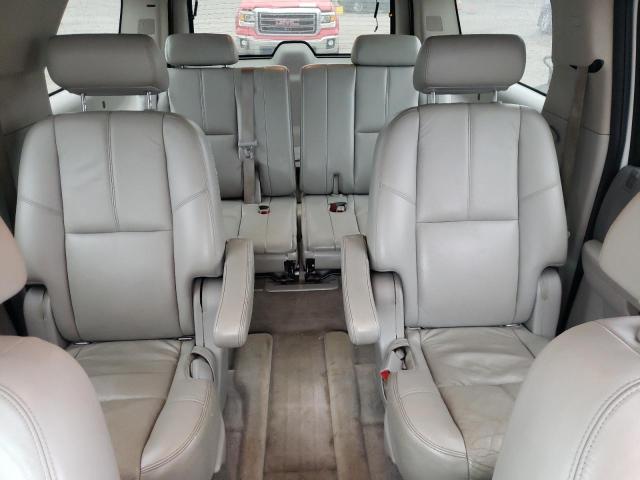 Photo 10 from auction – 2008 CHEVROLET C15 with VIN 1GNFC16068J241041