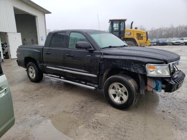 Photo 4 from auction – 2008 DODGE DAKOTA QUA with VIN 1D7HW58N68S585994