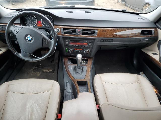 Photo 8 from auction – 2009 BMW 328I with VIN WBAPH57599NL77722