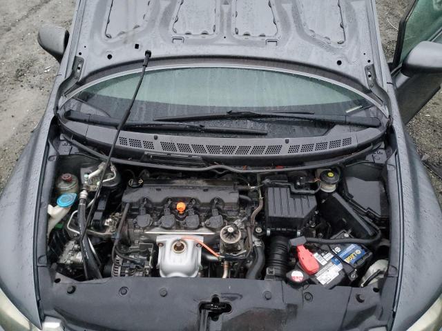 Photo 11 from auction – 2009 HONDA CIVIC EX with VIN 2HGFA16819H323722