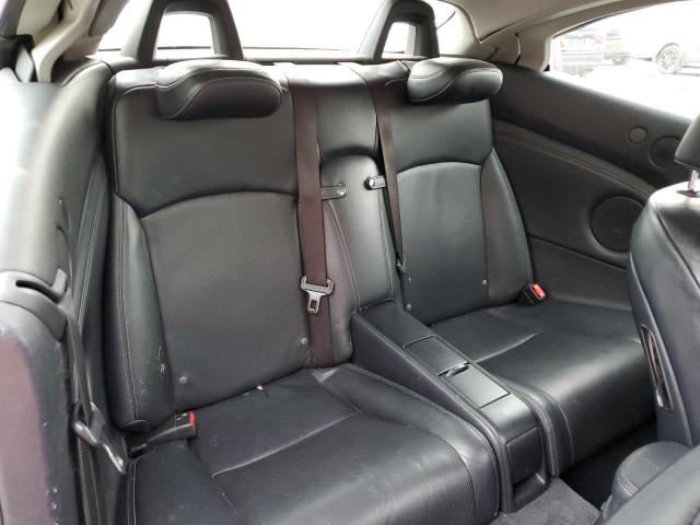 Photo 10 from auction – 2012 LEXUS IS 350 with VIN JTHFE2C2XC2508391