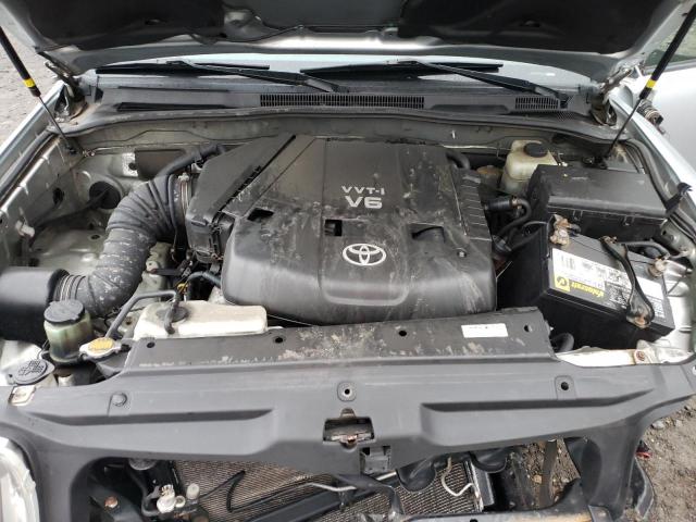 Photo 12 from auction – 2008 TOYOTA 4RUNNER SR with VIN JTEBU14R98K008878