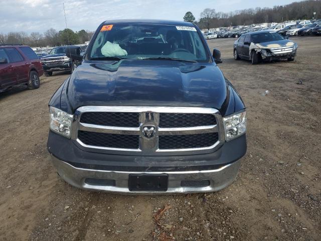 Photo 5 from auction – 2018 RAM 1500 ST with VIN 1C6RR6FT2JS315493