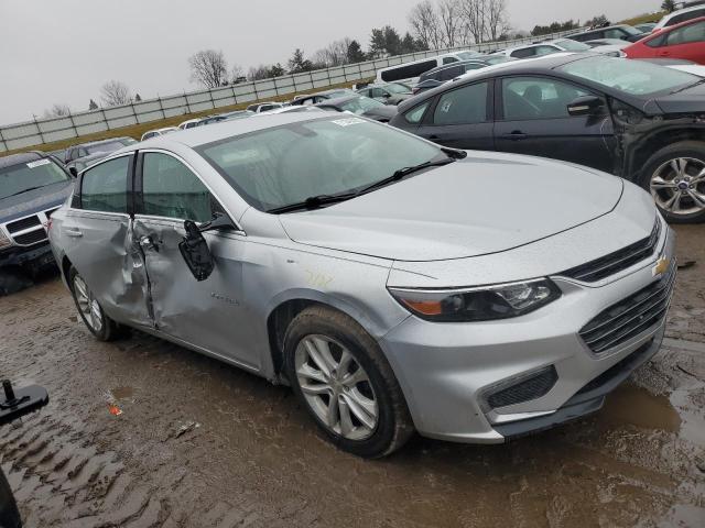 Photo 4 from auction – 2018 CHEVROLET MALIBU LT with VIN 1G1ZD5ST7JF185932
