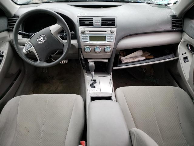 Photo 8 from auction – 2008 TOYOTA CAMRY CE with VIN 4T1BE46KX8U742982