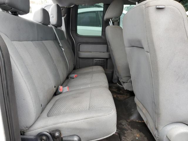 Photo 10 from auction – 2013 FORD F150 SUPER with VIN 1FTEX1CM3DKF34030