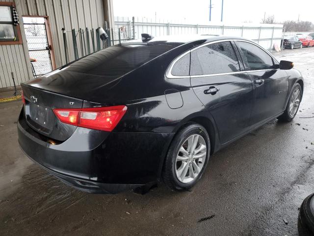 Photo 3 from auction – 2017 CHEVROLET MALIBU LT with VIN 1G1ZE5ST4HF108426