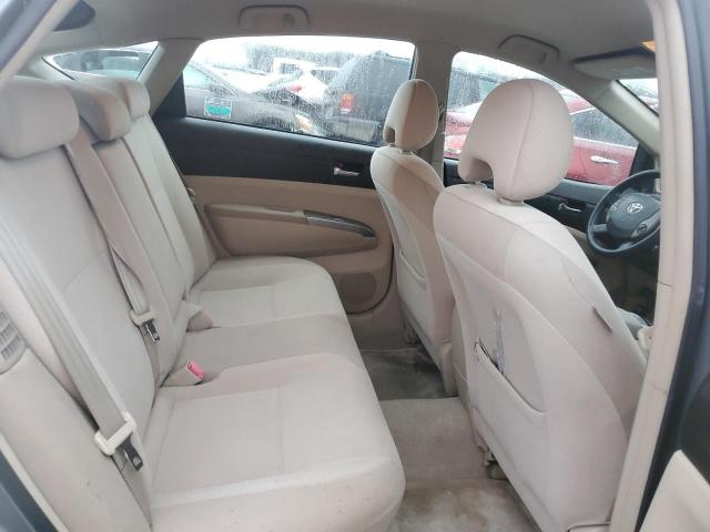 Photo 10 from auction – 2005 TOYOTA PRIUS with VIN JTDKB20U453048916