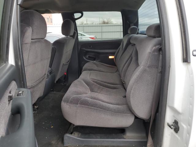 Photo 10 from auction – 2001 GMC SIERRA K25 with VIN 1GTHK23U21F183813