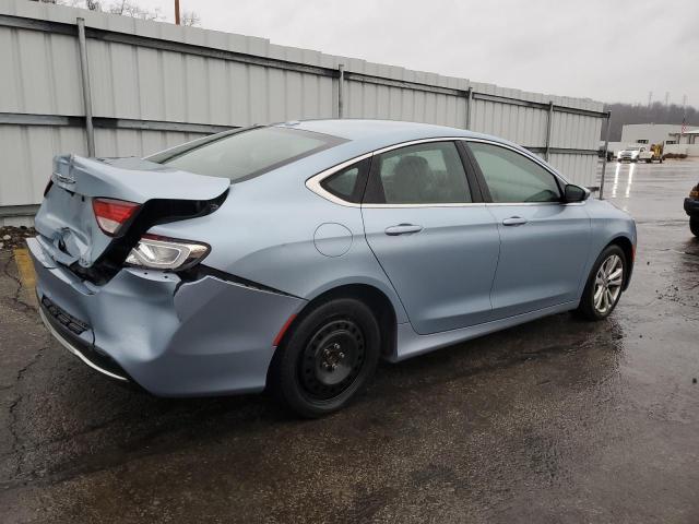 Photo 3 from auction – 2015 CHRYSLER 200 LIMITE with VIN 1C3CCCAB3FN664167