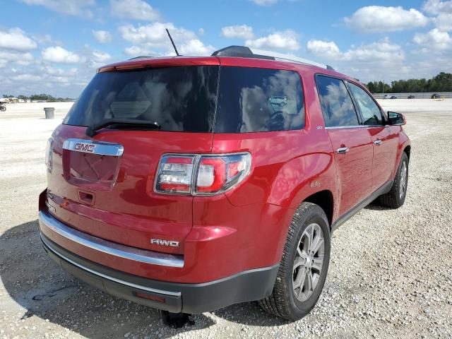 Photo 3 from auction – 2013 GMC ACADIA SLT with VIN 1GKKVRKD5DJ157249