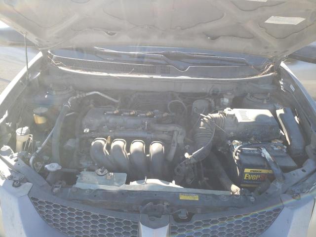 Photo 12 from auction – 2004 PONTIAC VIBE with VIN 5Y2SL64884Z406757