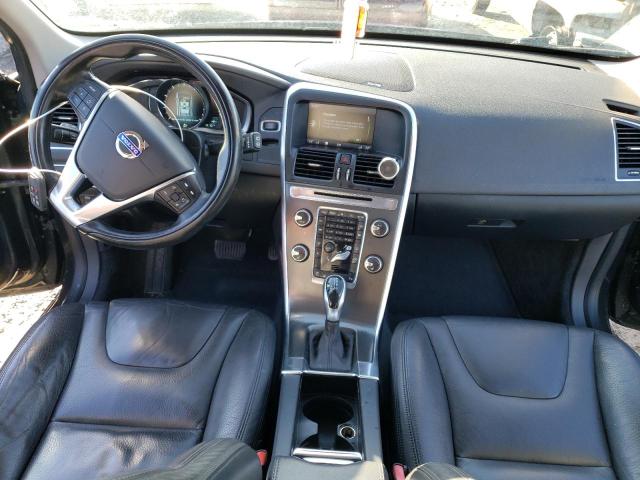 Photo 8 from auction – 2014 VOLVO XC60 3.2 with VIN YV4952DZ8E2514734