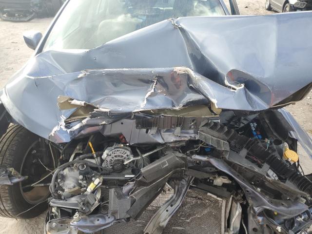 Photo 11 from auction – 2017 SUBARU LEGACY 2.5 with VIN 4S3BNAF62H3059265