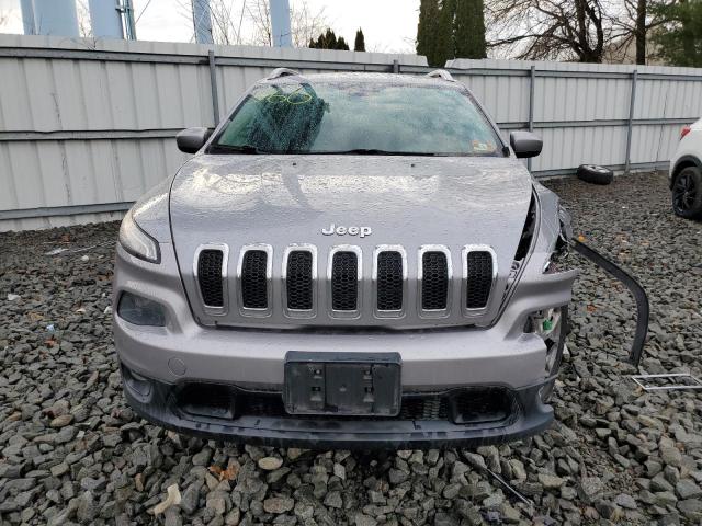 Photo 11 from auction – 2014 JEEP CHEROKEE L with VIN 1C4PJMCS3EW121660