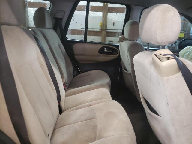 Photo 11 from auction – 2005 CHEVROLET TRAILBLAZE with VIN 1GNDT13S652251524