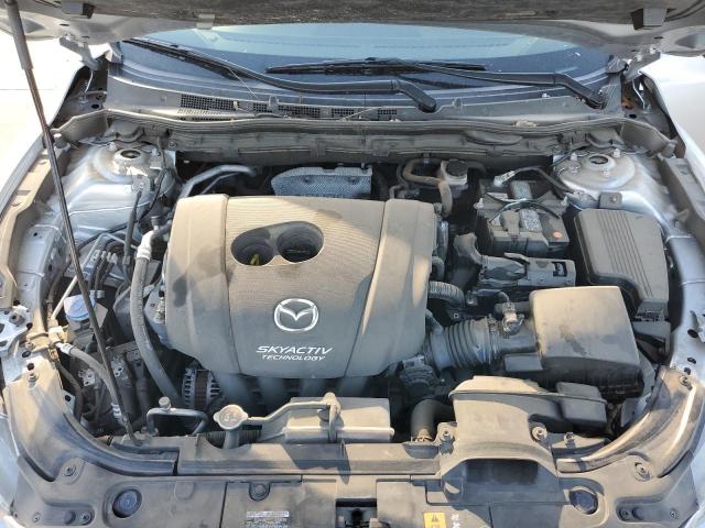 Photo 11 from auction – 2017 MAZDA 6 TOURING with VIN JM1GL1V51H1115454