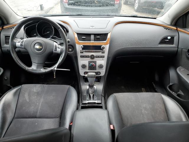 Photo 8 from auction – 2010 CHEVROLET MALIBU LS with VIN 1G1ZA5EB3A4100480