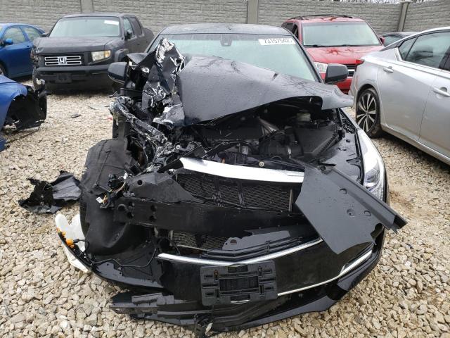 Photo 5 from auction – 2015 CADILLAC ATS with VIN 1G6AG5RX4F0117153