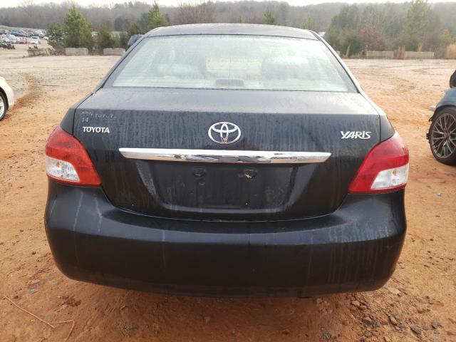 Photo 6 from auction – 2007 TOYOTA YARIS with VIN JTDBT923371123985