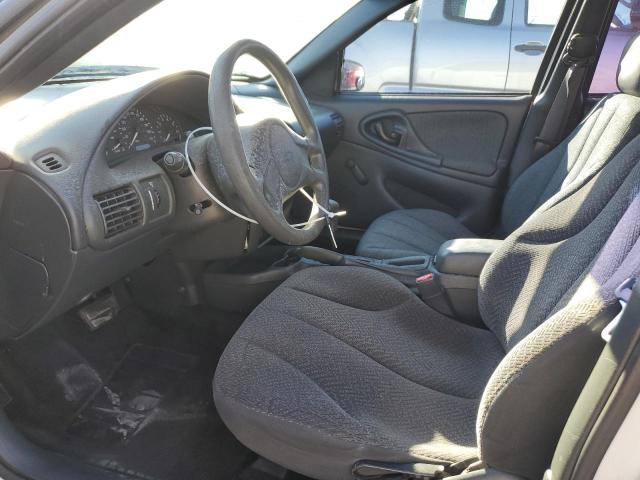 Photo 7 from auction – 2003 CHEVROLET CAVALIER with VIN 1G1JC52F437200040
