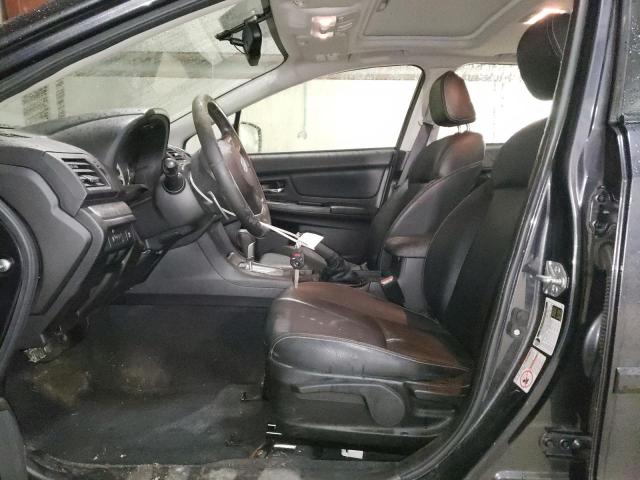 Photo 7 from auction – 2014 SUBARU IMPREZA LI with VIN JF1GJAK60EH004552