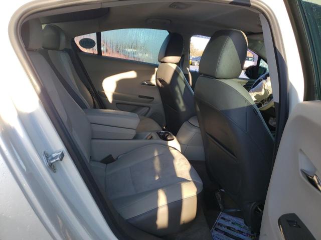 Photo 10 from auction – 2013 CHEVROLET VOLT with VIN 1G1RH6E42DU120842