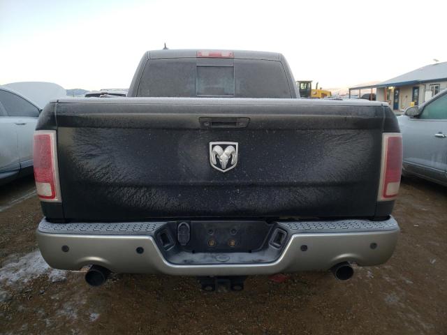 Photo 6 from auction – 2013 RAM 1500 LARAM with VIN 1C6RR7NT9DS555197