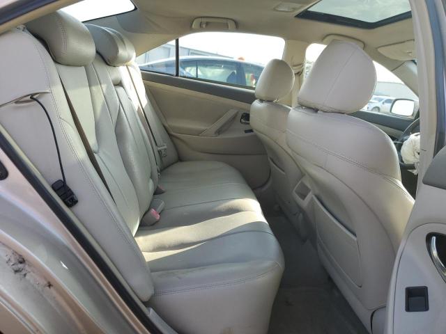 Photo 10 from auction – 2007 TOYOTA CAMRY CE with VIN 4T1BE46KX7U574193