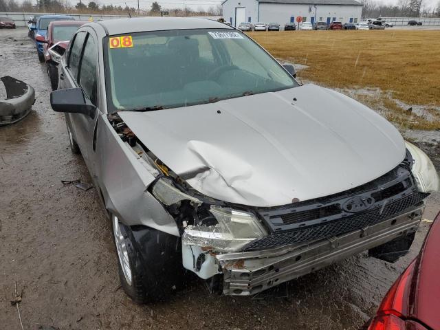 Photo 5 from auction – 2008 FORD FOCUS SE with VIN 1FAHP35N18W294351