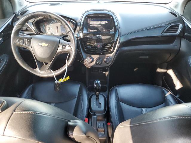 Photo 8 from auction – 2020 CHEVROLET SPARK 2LT with VIN KL8CF6SA4LC467499