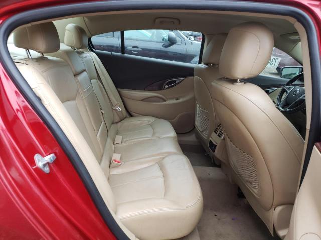 Photo 10 from auction – 2013 BUICK LACROSSE with VIN 1G4GC5ER1DF192487