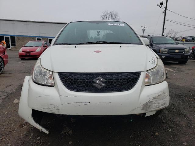 Photo 5 from auction – 2008 SUZUKI SX4 CONVEN with VIN JS2YC415885106101