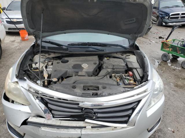 Photo 11 from auction – 2014 NISSAN ALTIMA 2.5 with VIN 1N4AL3AP9EN334357