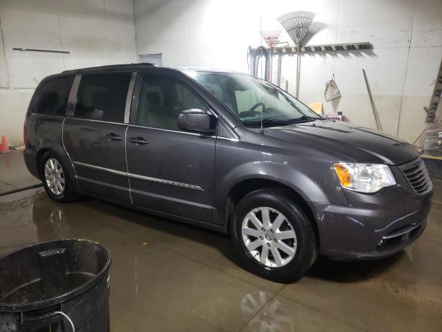 Photo 4 from auction – 2016 CHRYSLER TOWN & COU with VIN 2C4RC1BG0GR157557