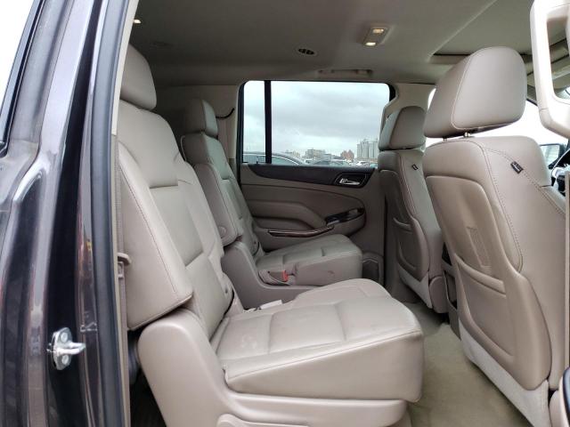 Photo 11 from auction – 2016 GMC YUKON XL C with VIN 1GKS1GKC4GR231306