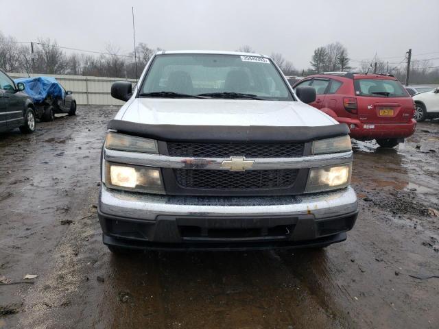 Photo 5 from auction – 2006 CHEVROLET COLORADO with VIN 1GCDT148668309271