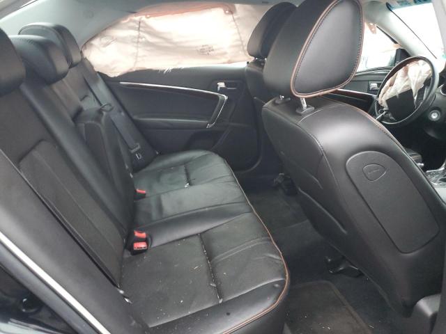 Photo 10 from auction – 2010 LINCOLN MKZ with VIN 3LNHL2GC8AR650536
