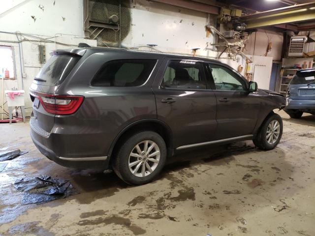 Photo 3 from auction – 2019 DODGE DURANGO SX with VIN 1C4RDJAG7KC659532
