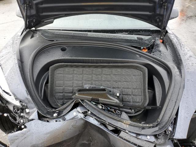 Photo 11 from auction – 2022 TESLA MODEL 3 with VIN 5YJ3E1EB8NF264901