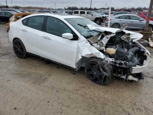 Photo 4 from auction – 2014 DODGE DART LIMIT with VIN 1C3CDFCB5ED669709