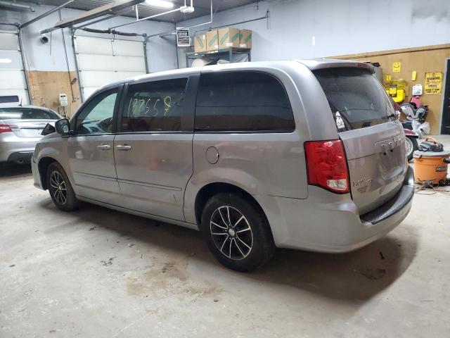 Photo 2 from auction – 2016 DODGE GRAND CARA with VIN 2C4RDGCG1GR266947