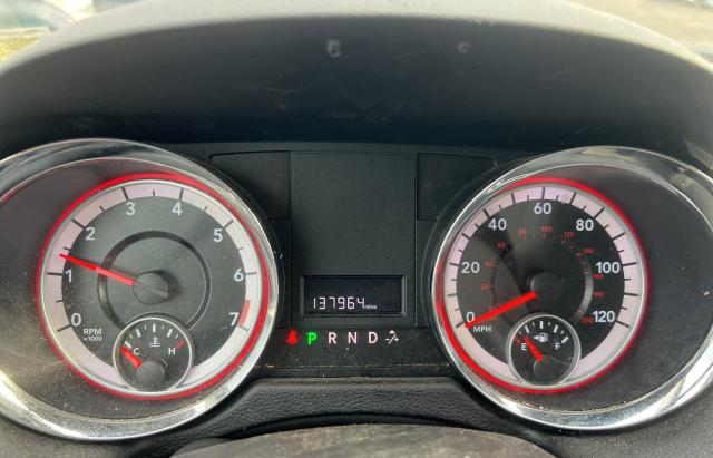 Photo 8 from auction – 2011 DODGE GRAND CARA with VIN 2D4RN1AG6BR788711
