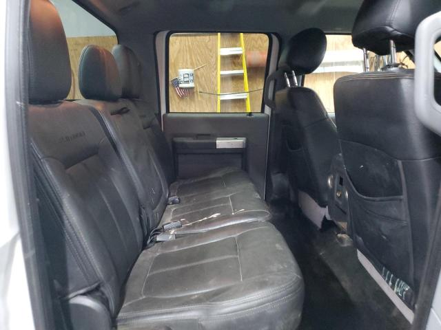 Photo 10 from auction – 2016 FORD F250 SUPER with VIN 1FT7W2B69GED43350