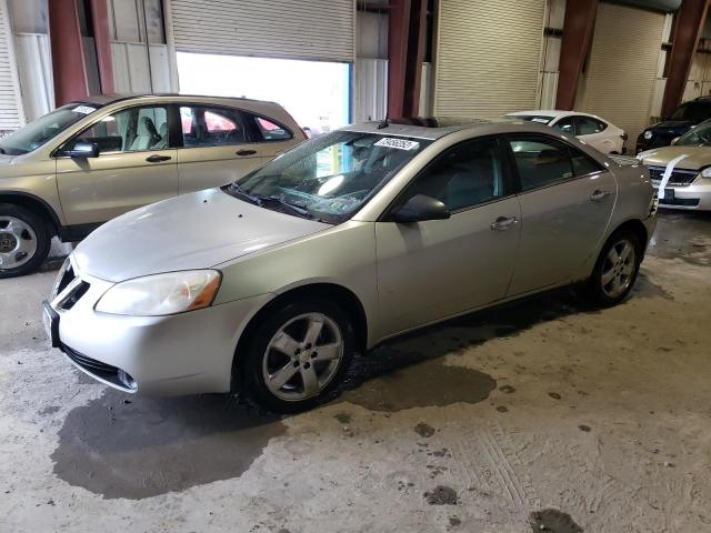 Photo 1 from auction – 2008 PONTIAC G6 BASE with VIN 1G2ZG57N884293012