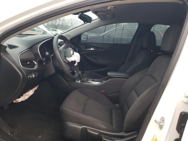 Photo 7 from auction – 2020 CHEVROLET MALIBU LS with VIN 1G1ZB5ST7LF018317