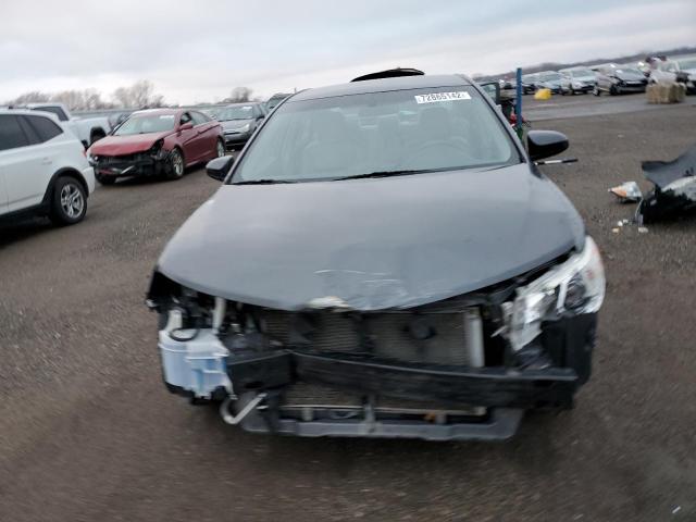 Photo 5 from auction – 2012 TOYOTA CAMRY BASE with VIN 4T1BF1FKXCU121357